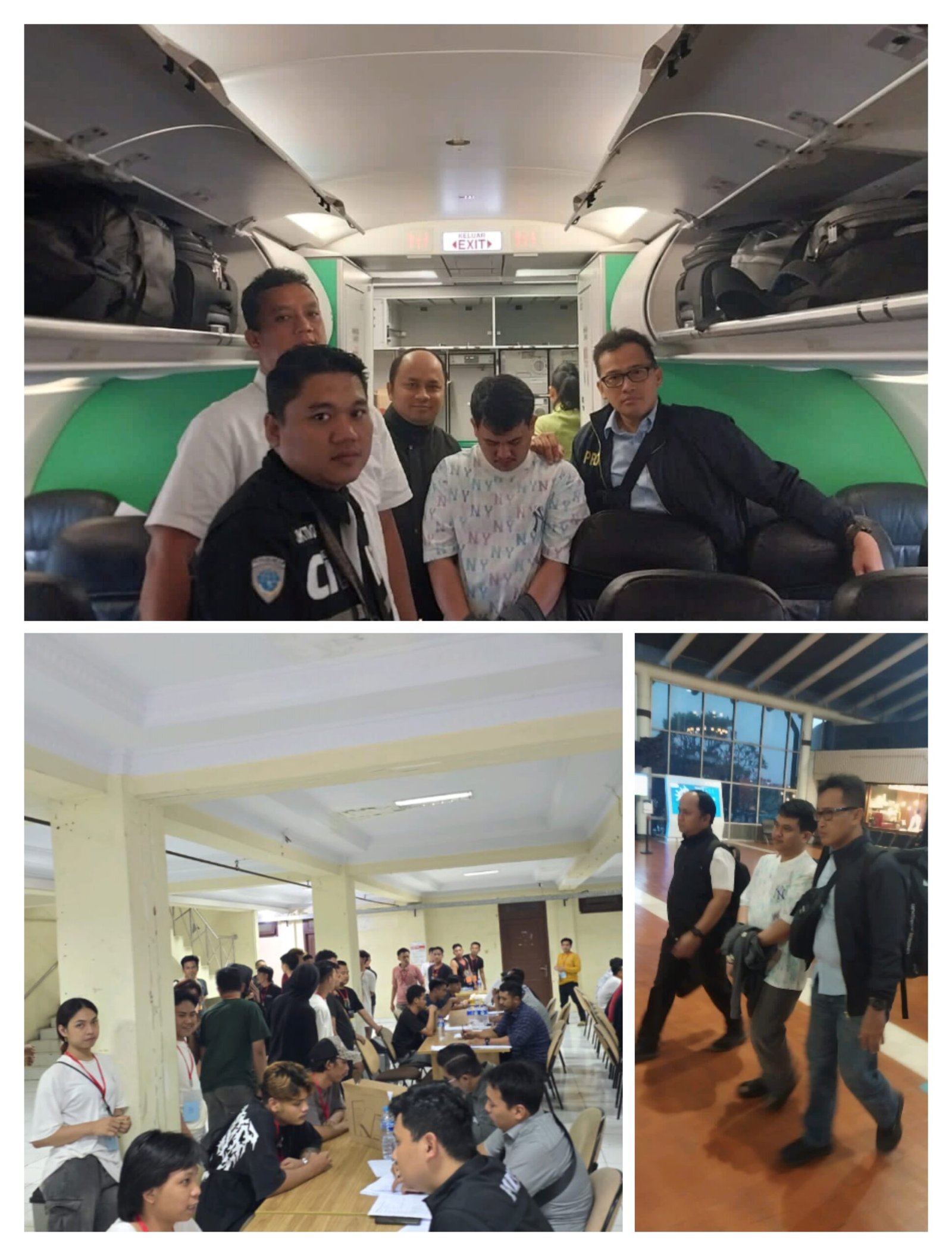 Polri Bongkar Jaringan Internasional TPPO Bermodus Admin Kripto di Myanmar, Dua Tersangka Ditetapkan