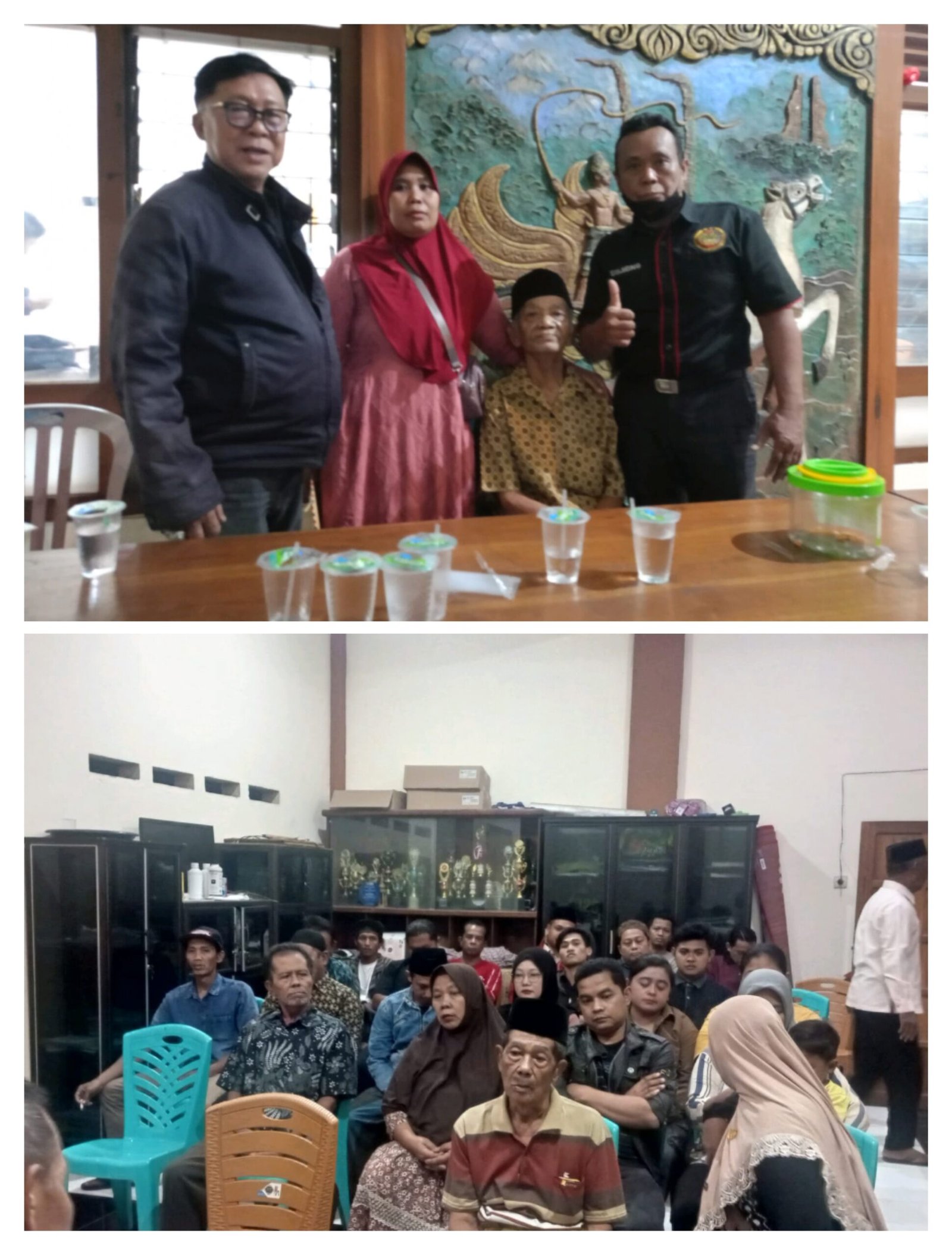 Sengketa Tanah Antar Saudara dan Keluarga Memasuki Babak Baru