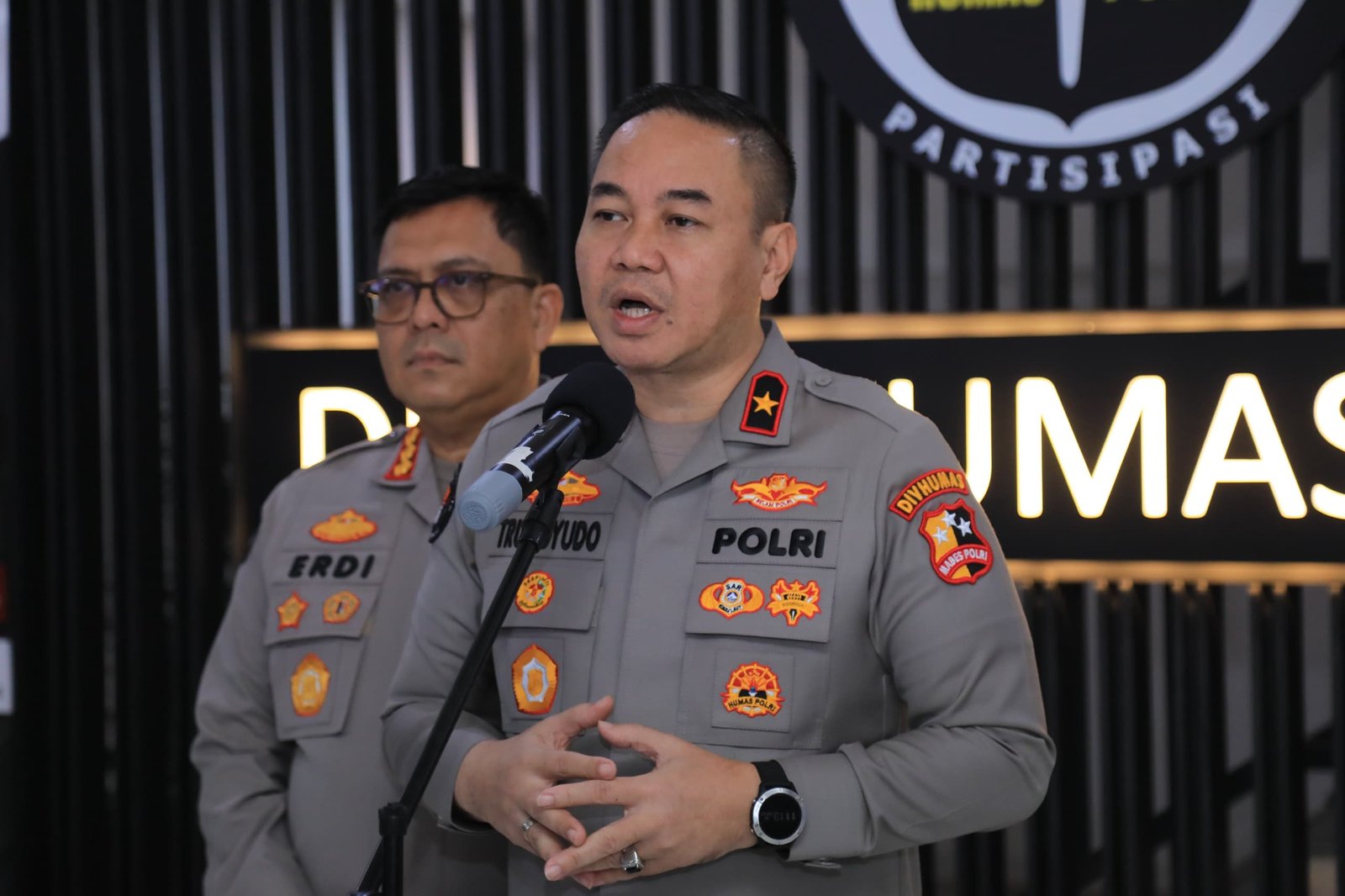 Pengamanan HUT RI ke-80, Polri Laksanakan Operasi Merdeka Jaya 2025