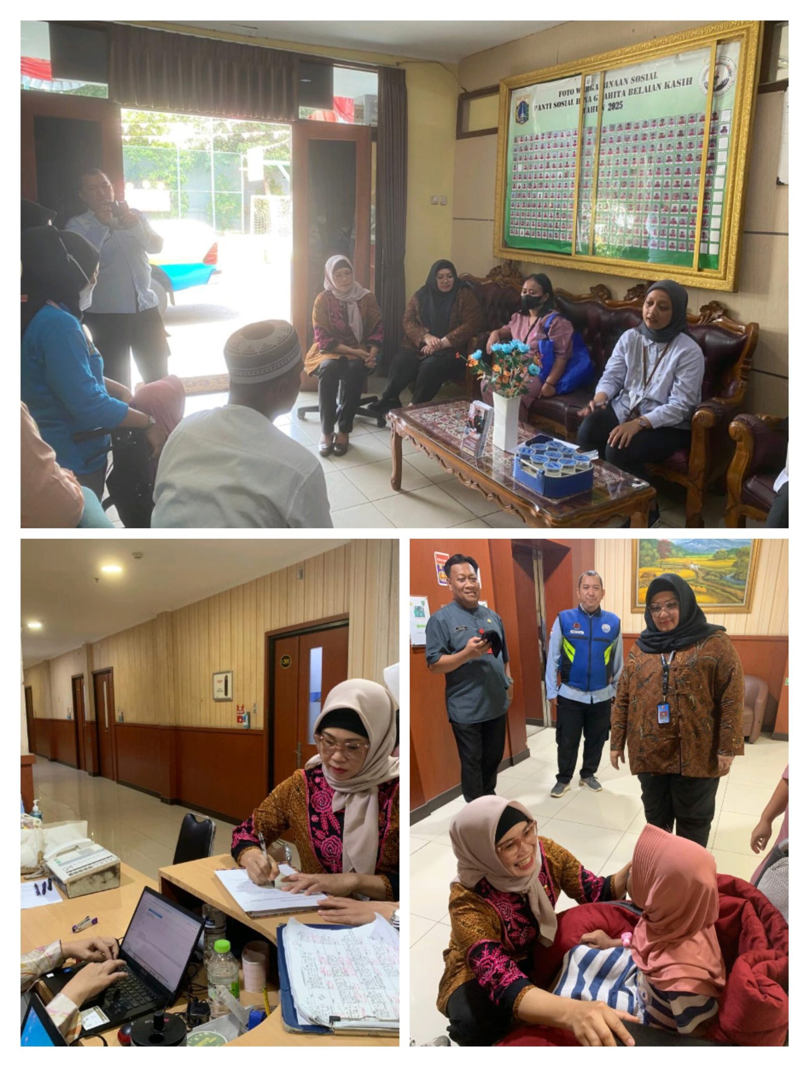 Isi Kuliah Umum di FH USU, Kadivhumas Polri Ajak Perkuat Rasa Cinta Tanah Air