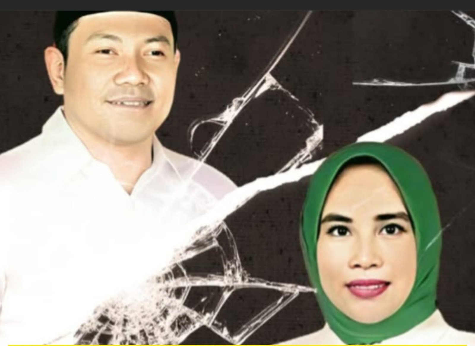 Wabup Mimik Bakal Laporkan Bupati Subandi ke Mendagri