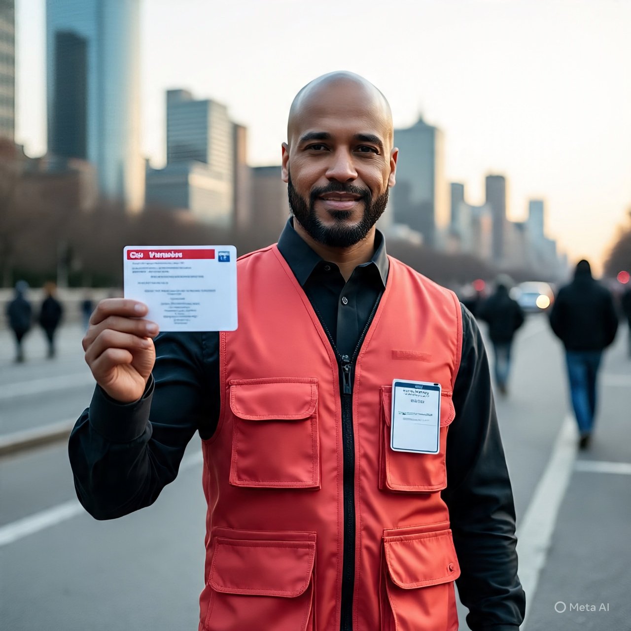 Preman Berlagak Wartawan Peras ASN dengan Menggunakan Surat Berlogo KPK